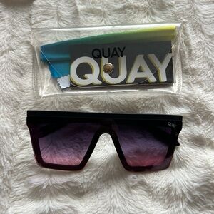 Quay Australia Hindsight